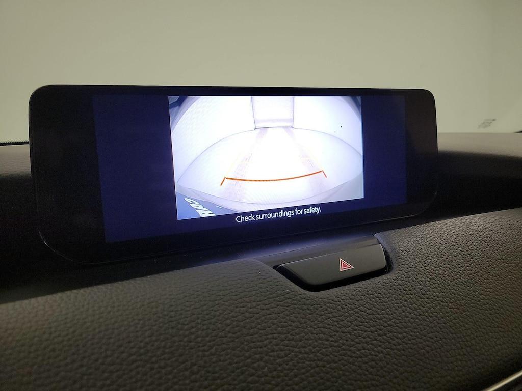 used 2024 Mazda CX-90 car, priced at $28,998