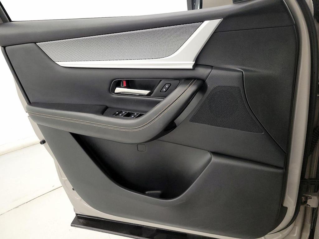 used 2024 Mazda CX-90 car, priced at $28,998