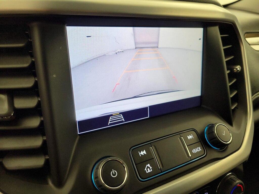 used 2023 GMC Acadia car, priced at $28,998