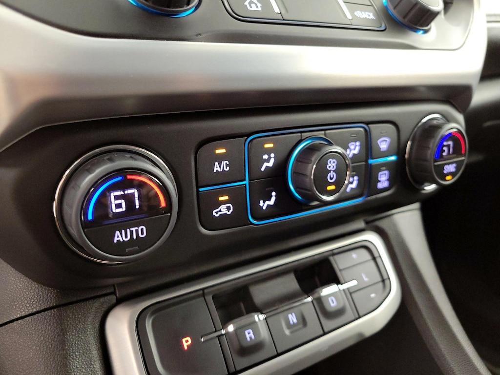 used 2023 GMC Acadia car, priced at $28,998