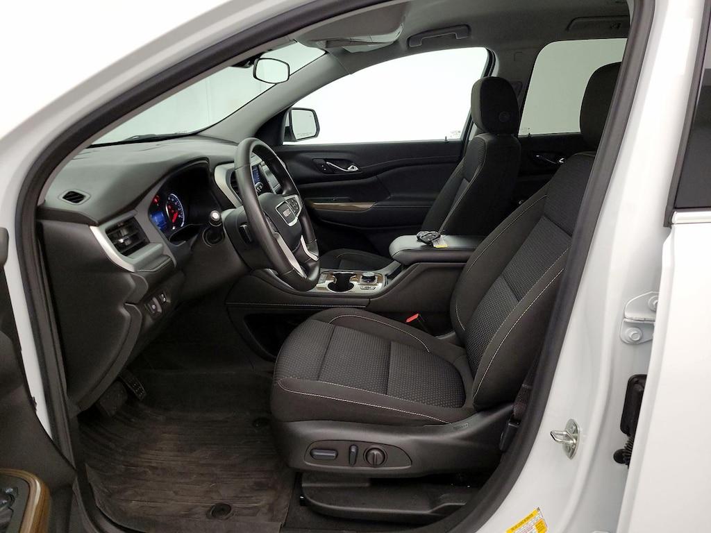 used 2023 GMC Acadia car, priced at $28,998