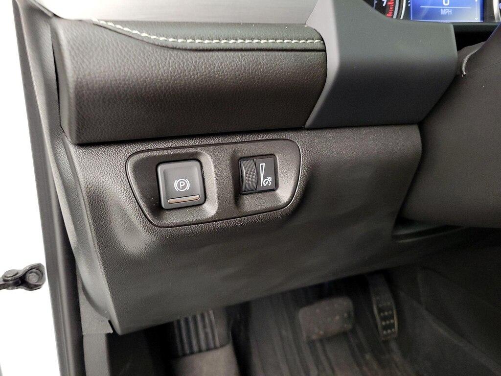 used 2023 GMC Acadia car, priced at $28,998