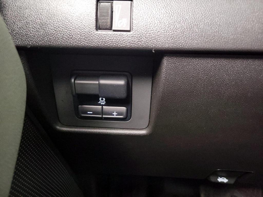 used 2024 Chevrolet Colorado car, priced at $47,998