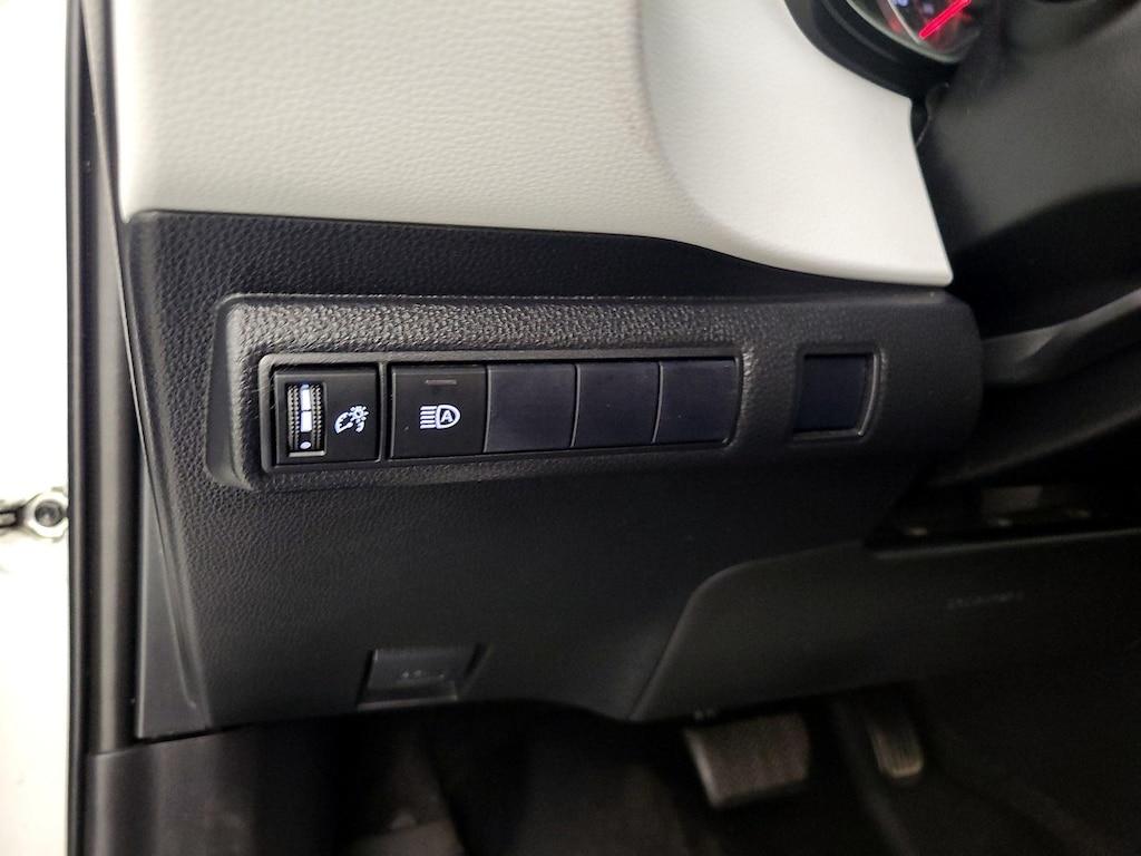 used 2020 Toyota Corolla car, priced at $17,998