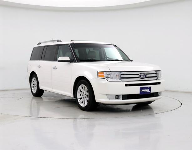 used 2012 Ford Flex car, priced at $13,599