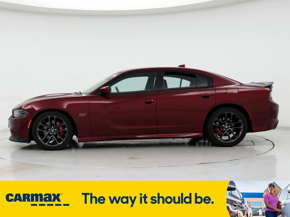 used 2020 Dodge Charger car, priced at $36,998