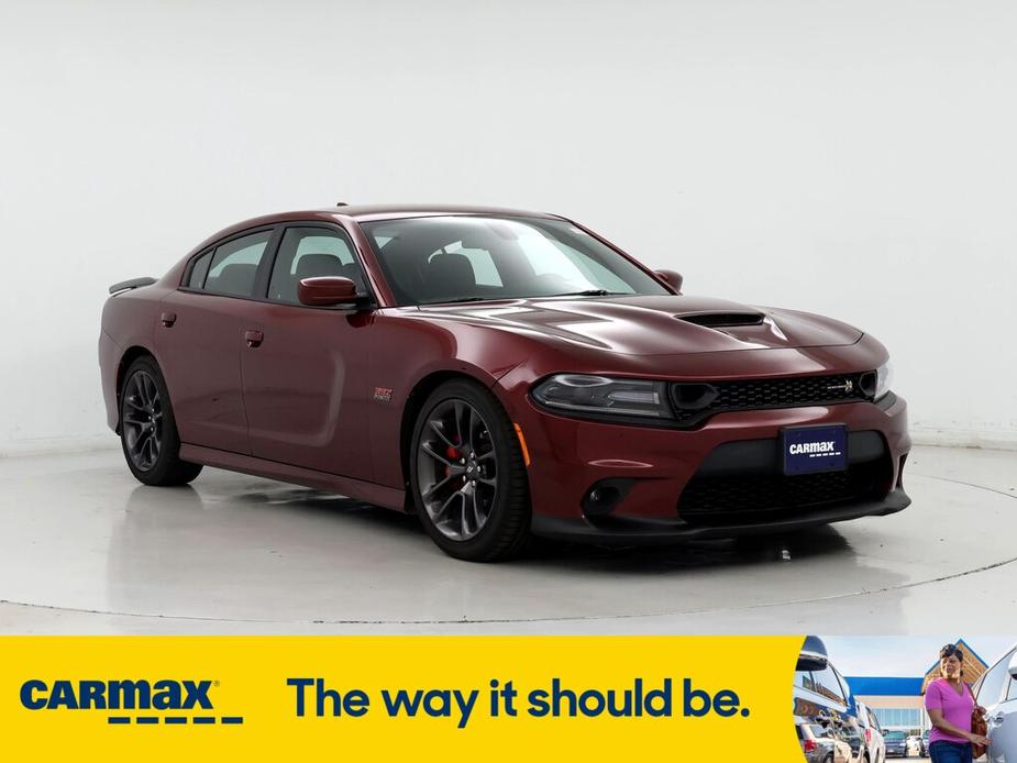 used 2020 Dodge Charger car, priced at $36,998