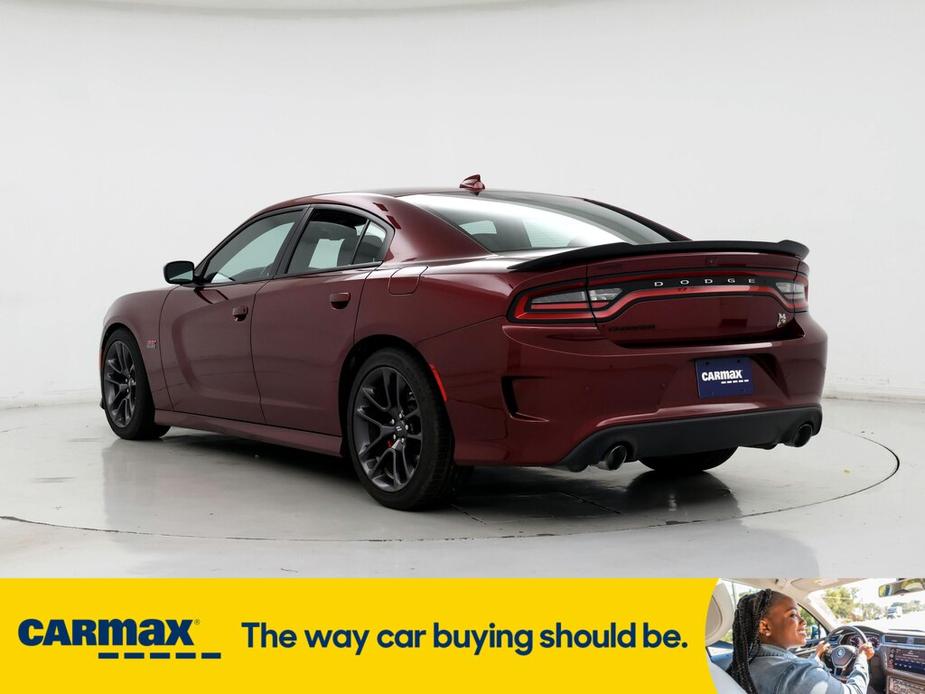 used 2020 Dodge Charger car, priced at $36,998