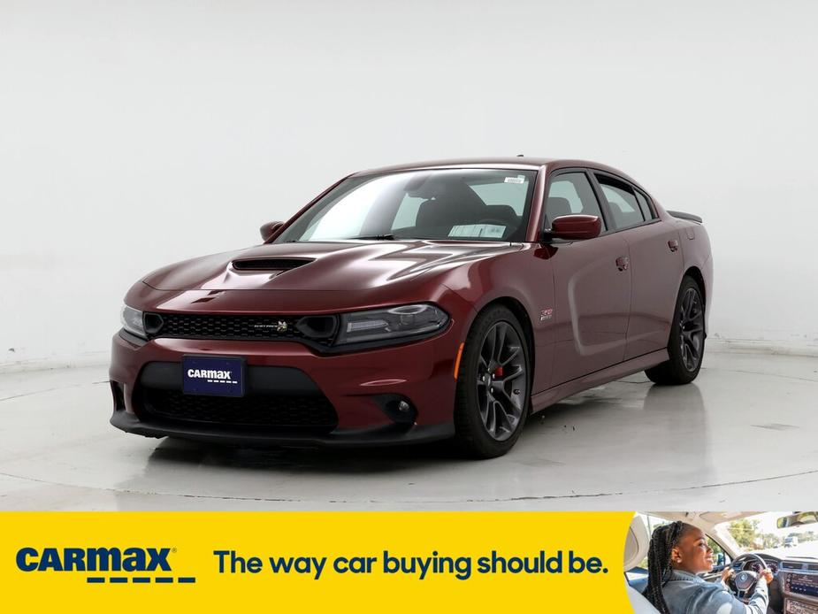 used 2020 Dodge Charger car, priced at $36,998