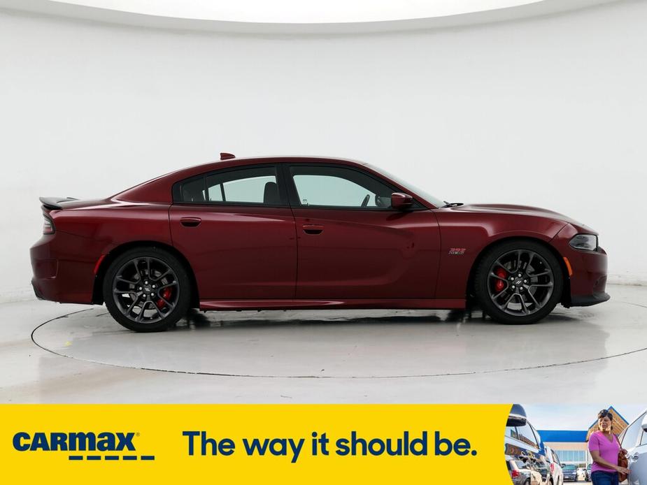 used 2020 Dodge Charger car, priced at $36,998