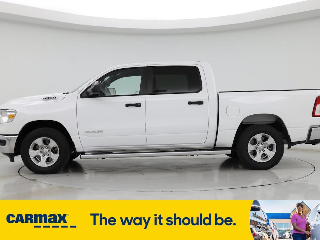 used 2023 Ram 1500 car, priced at $30,998