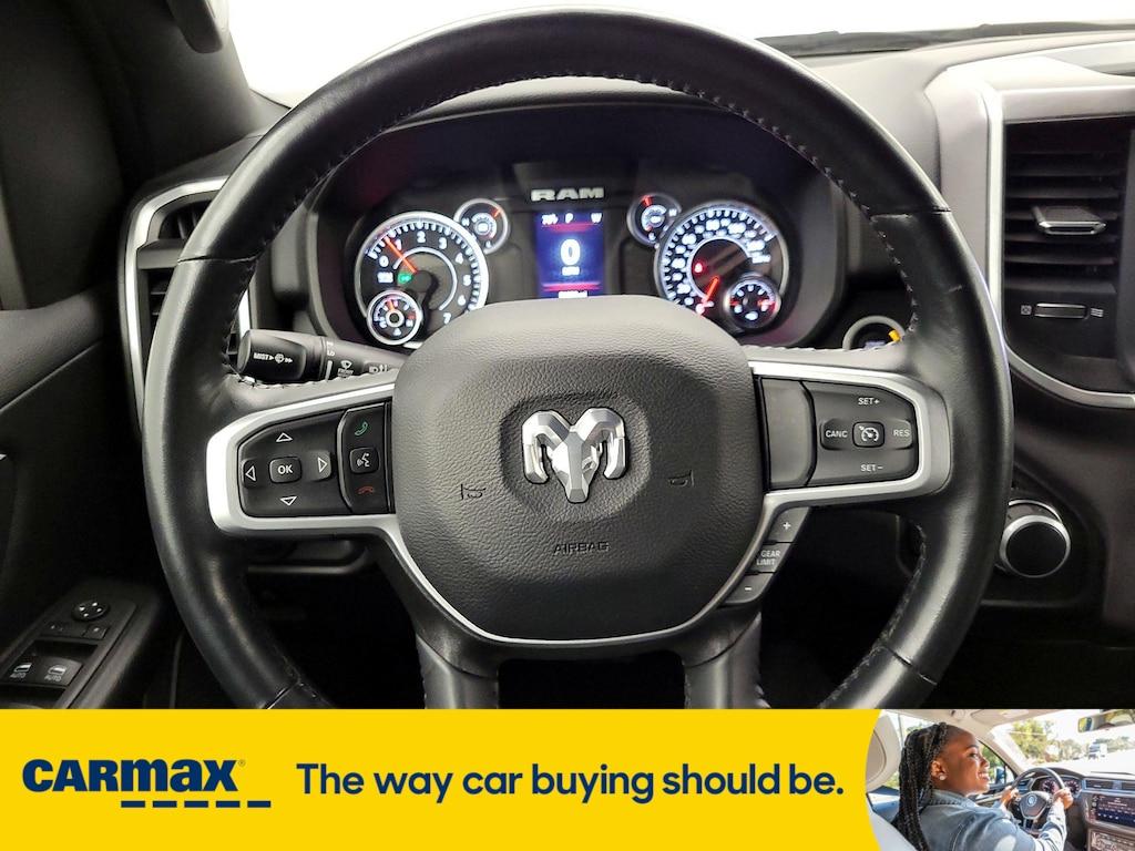 used 2023 Ram 1500 car, priced at $30,998