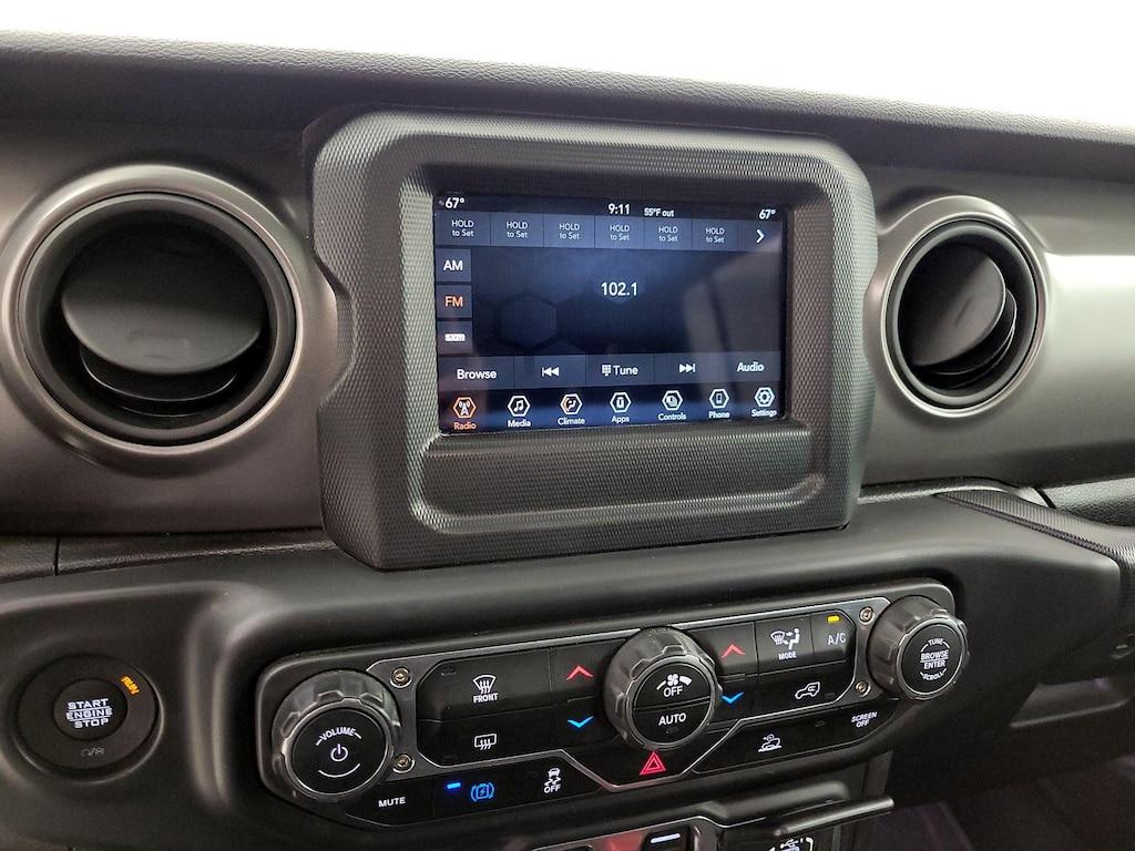 used 2023 Jeep Wrangler 4xe car, priced at $30,998