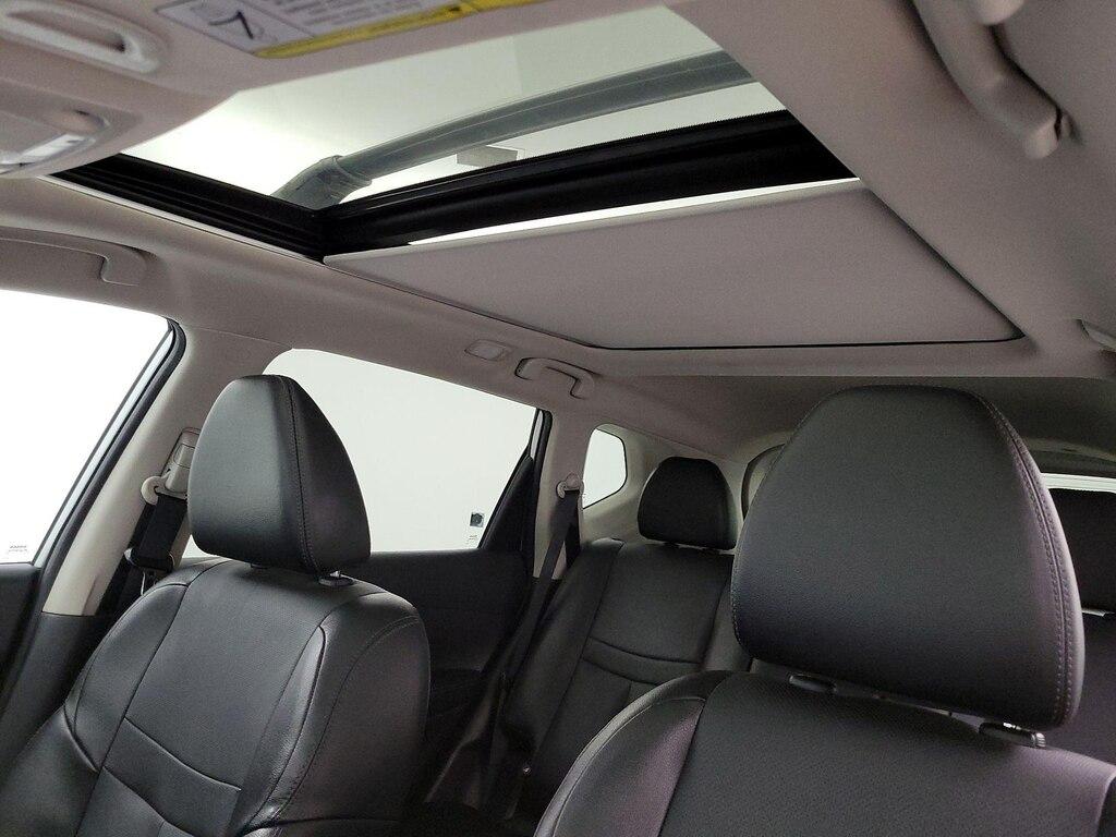 used 2016 Nissan Rogue car, priced at $15,998