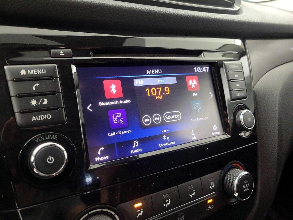 used 2020 Nissan Rogue Sport car, priced at $18,998