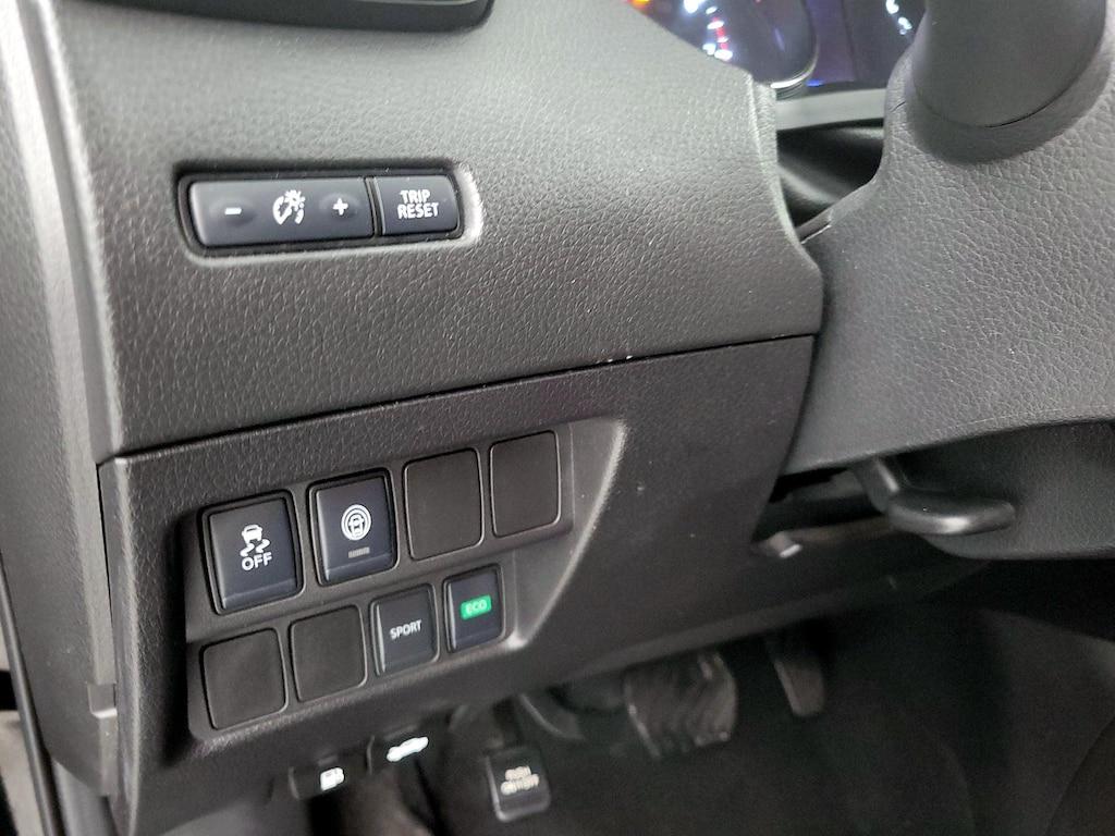 used 2020 Nissan Rogue Sport car, priced at $18,998