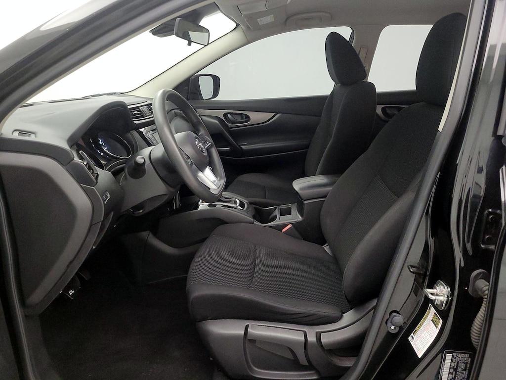 used 2020 Nissan Rogue Sport car, priced at $18,998