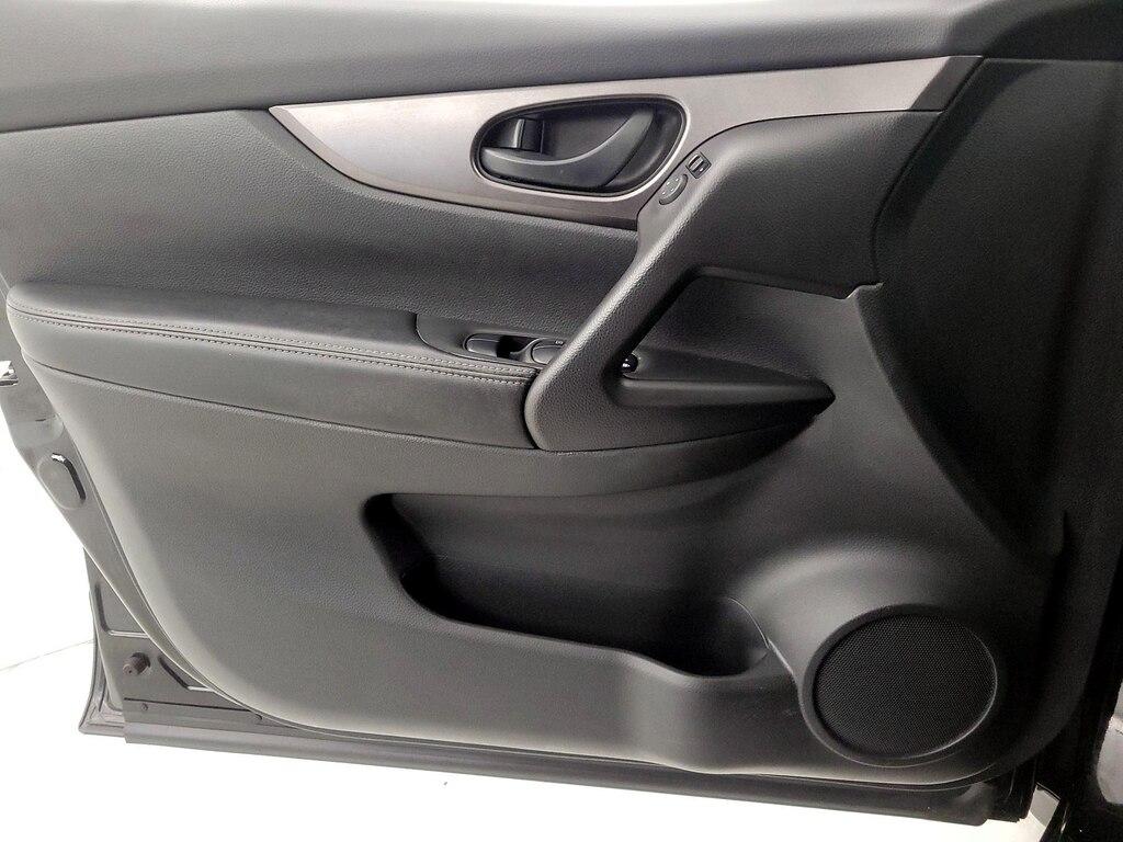 used 2020 Nissan Rogue Sport car, priced at $18,998