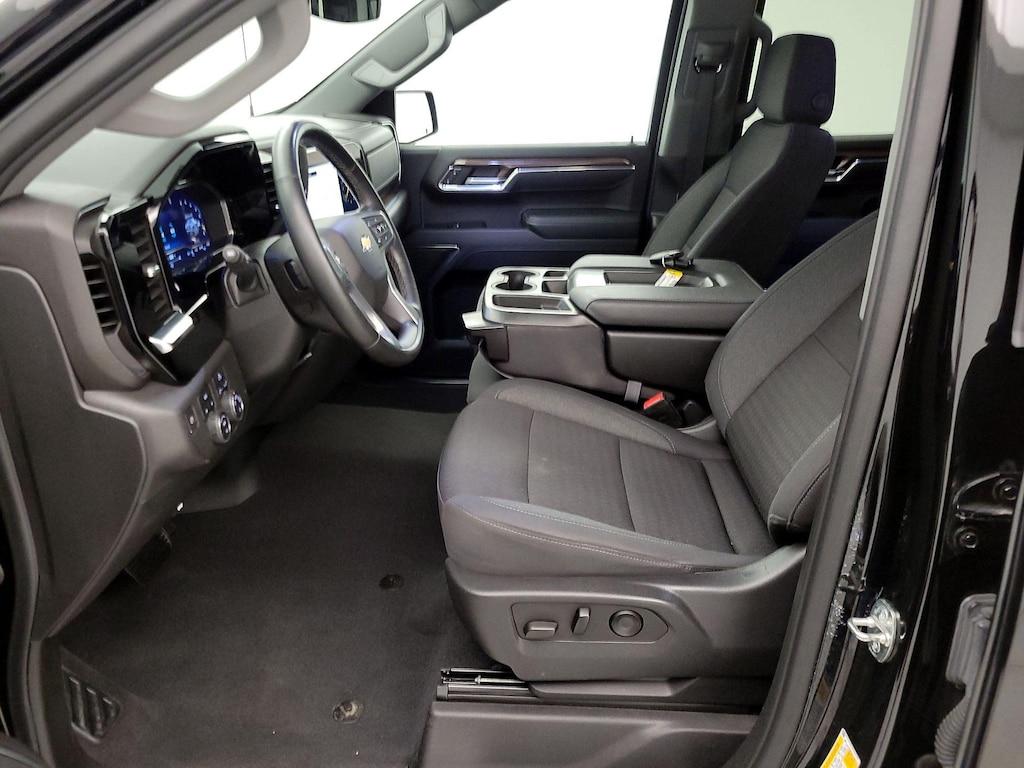 used 2023 Chevrolet Silverado 1500 car, priced at $36,998