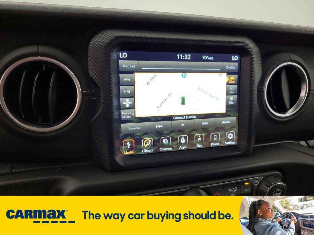 used 2023 Jeep Wrangler 4xe car, priced at $30,998