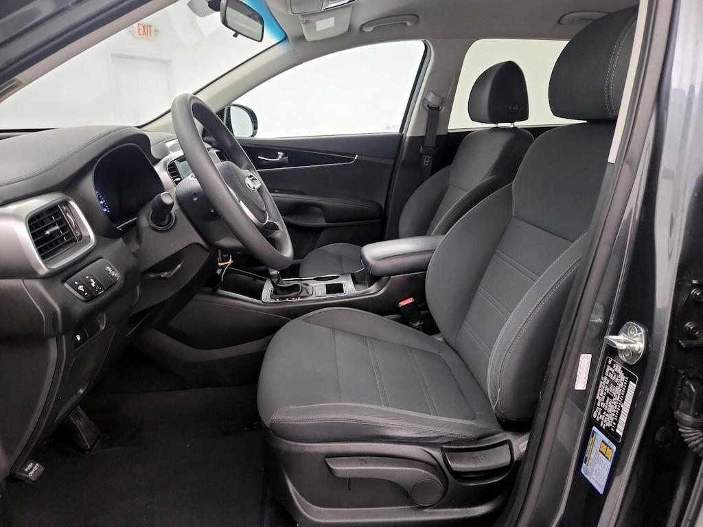 used 2020 Kia Sorento car, priced at $19,998