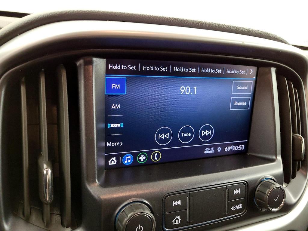 used 2022 Chevrolet Colorado car, priced at $22,998