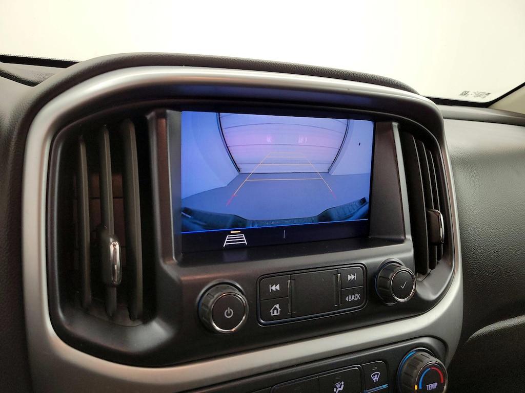 used 2022 Chevrolet Colorado car, priced at $22,998