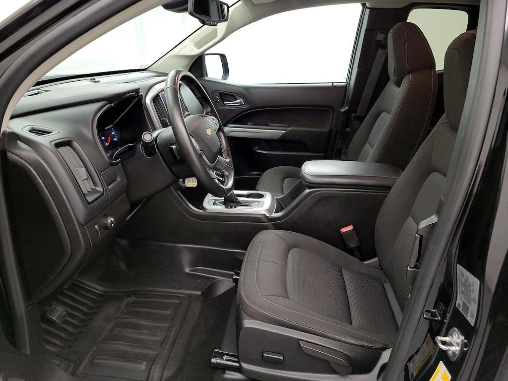 used 2022 Chevrolet Colorado car, priced at $22,998