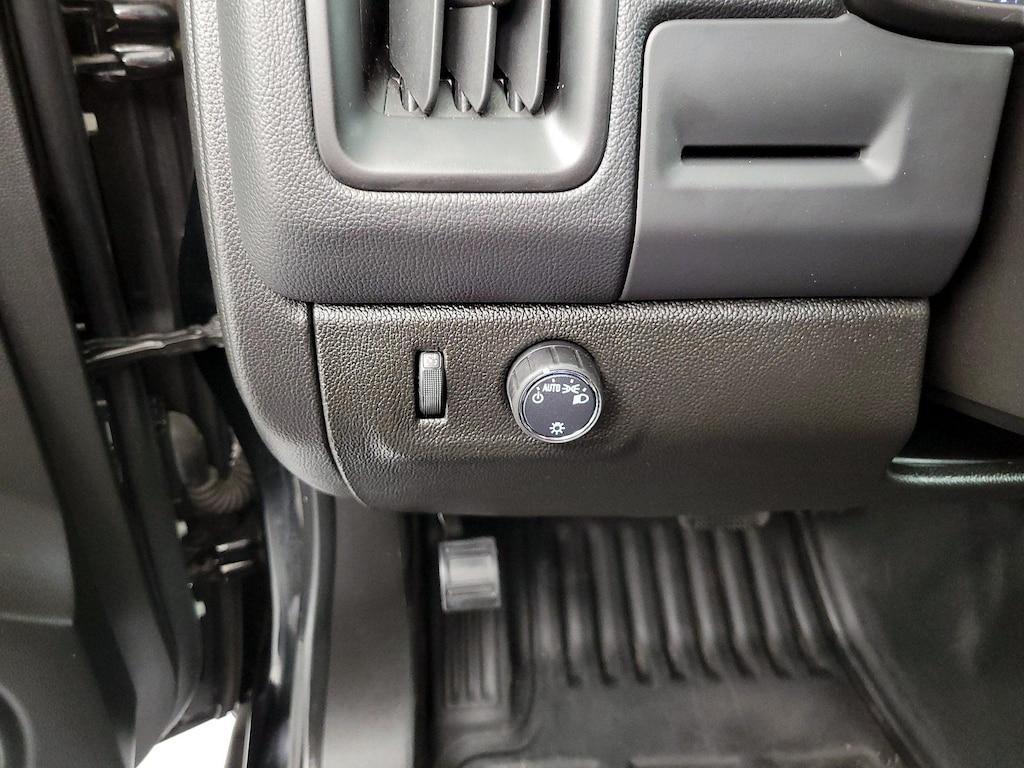 used 2022 Chevrolet Colorado car, priced at $22,998