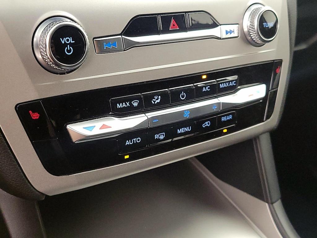 used 2022 Ford Explorer car, priced at $29,998