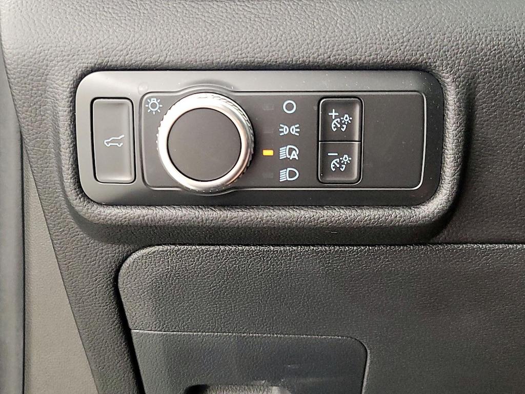 used 2022 Ford Explorer car, priced at $29,998