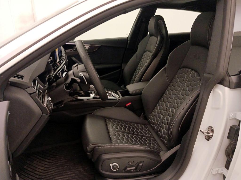 used 2023 Audi RS 5 car, priced at $67,998