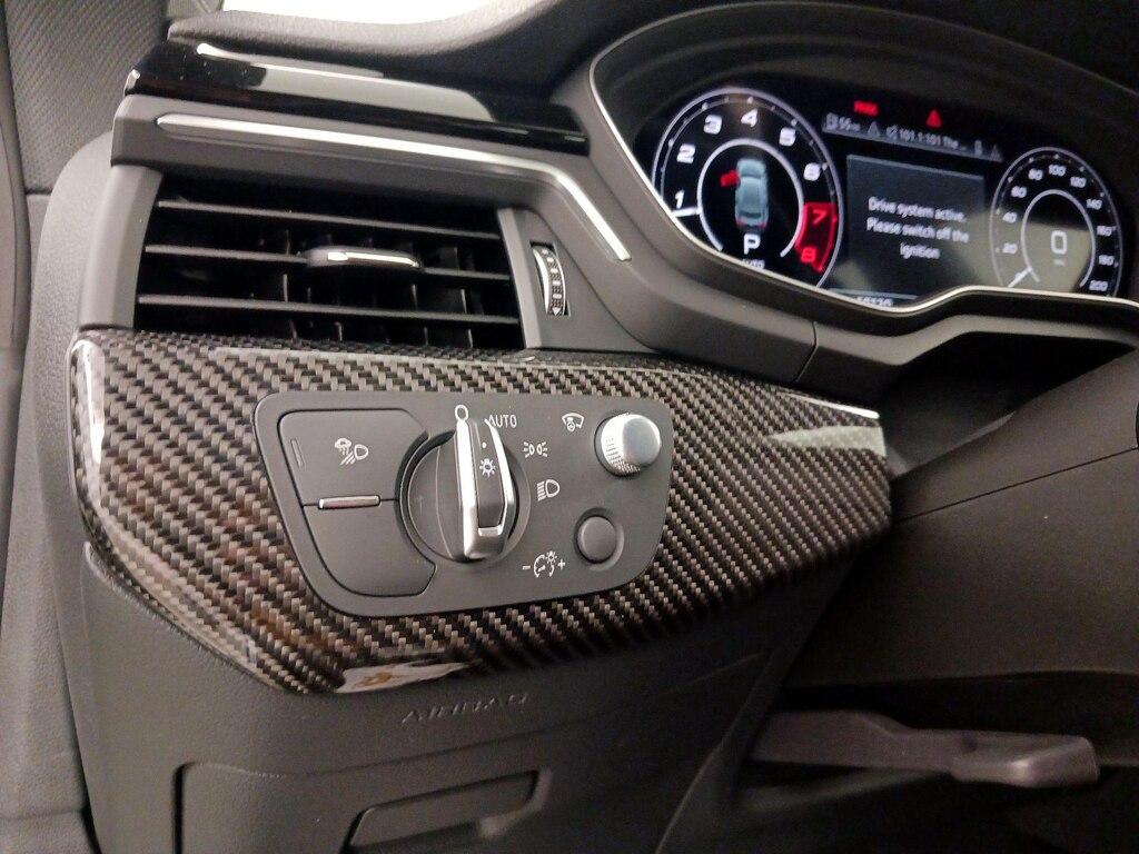 used 2023 Audi RS 5 car, priced at $67,998