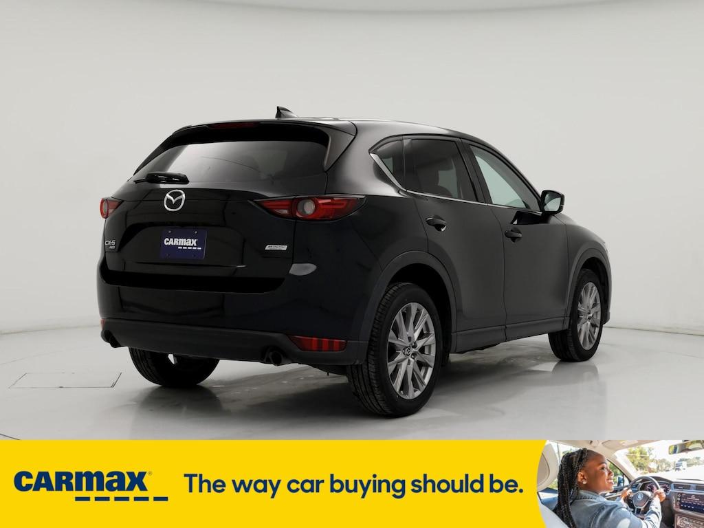 used 2019 Mazda CX-5 car, priced at $22,998