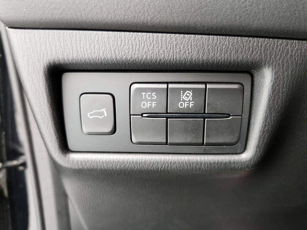 used 2019 Mazda CX-5 car, priced at $22,998