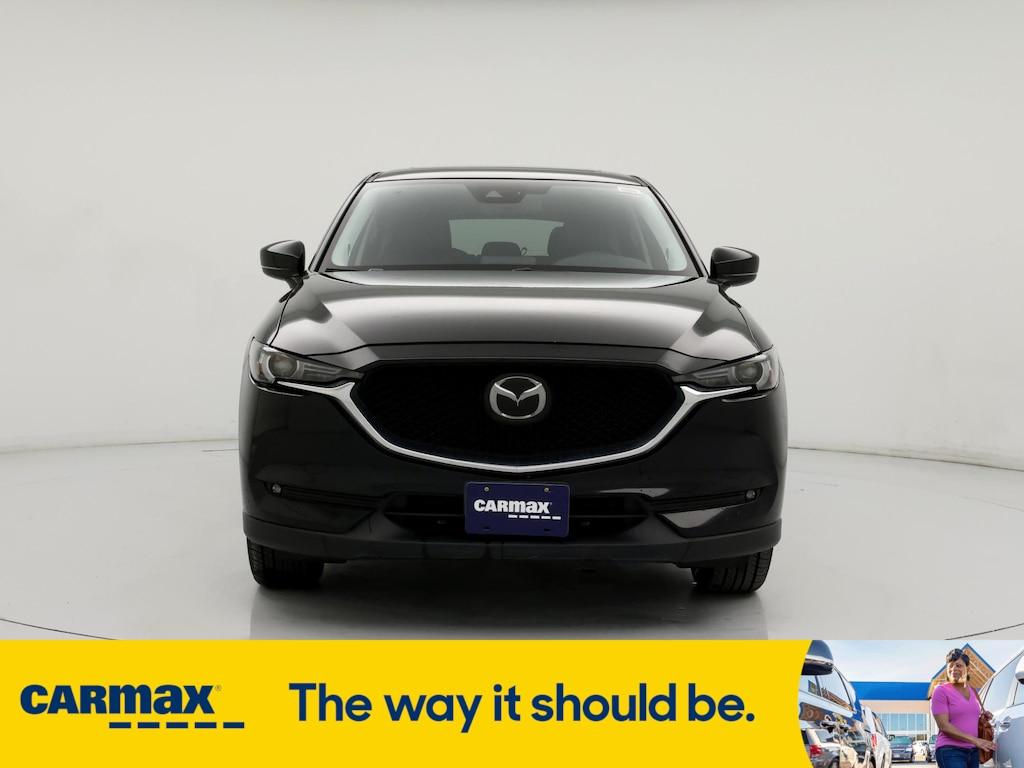 used 2019 Mazda CX-5 car, priced at $22,998