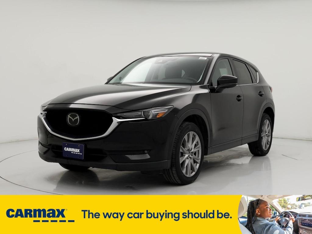 used 2019 Mazda CX-5 car, priced at $22,998