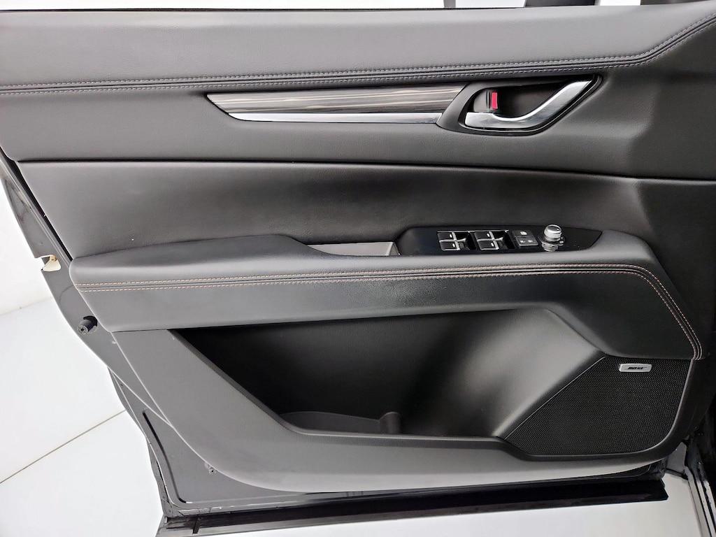 used 2019 Mazda CX-5 car, priced at $22,998