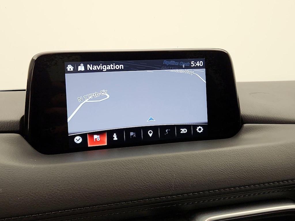 used 2019 Mazda CX-5 car, priced at $22,998