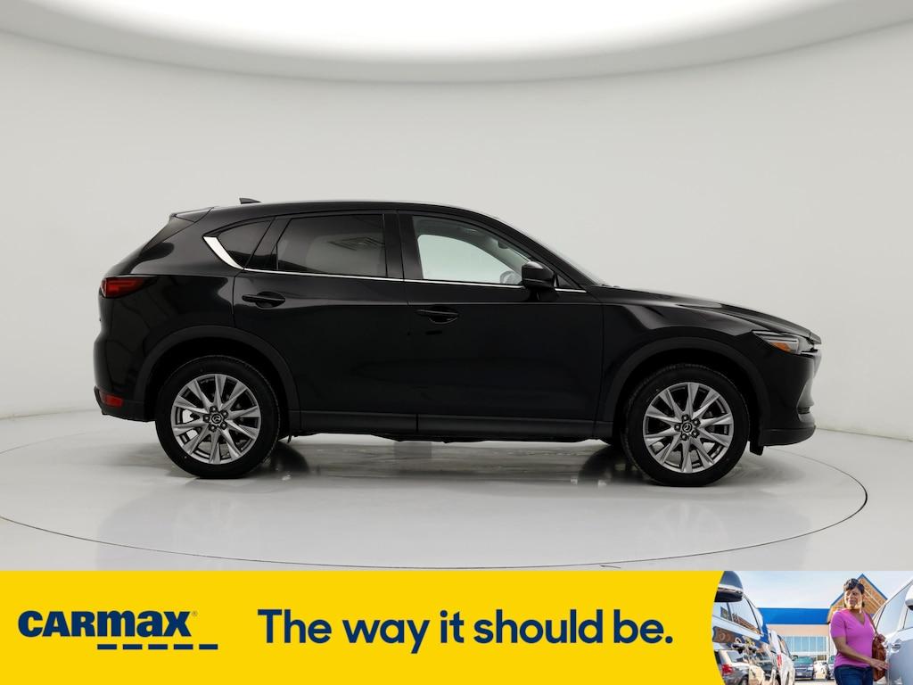 used 2019 Mazda CX-5 car, priced at $22,998