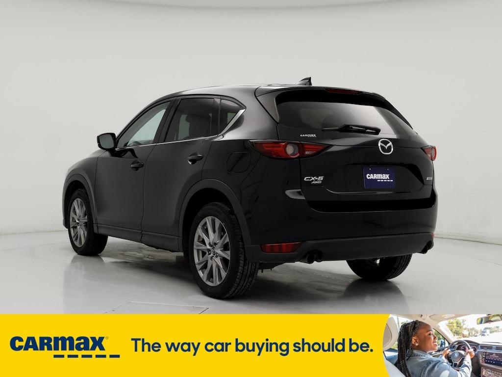 used 2019 Mazda CX-5 car, priced at $22,998
