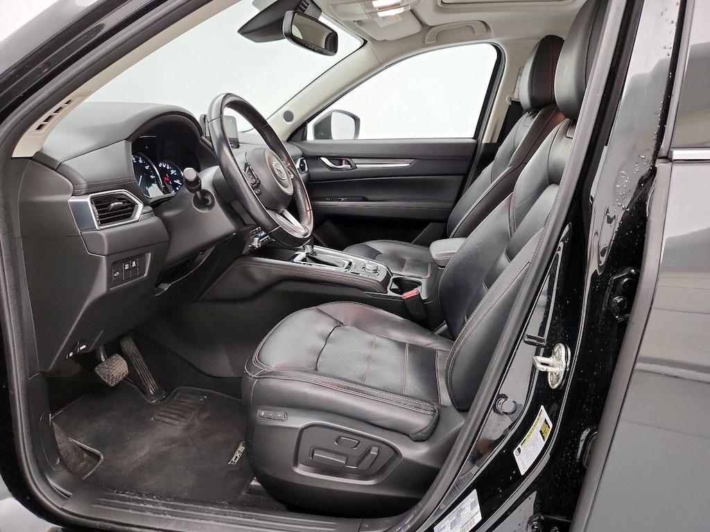 used 2019 Mazda CX-5 car, priced at $22,998