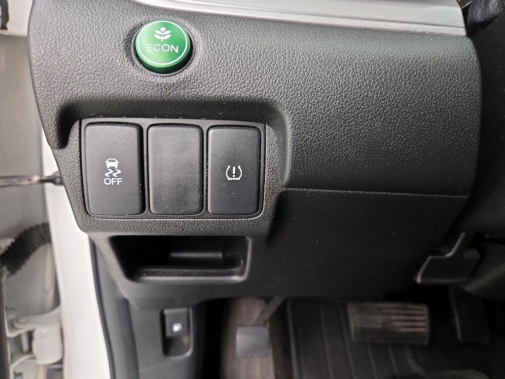 used 2015 Honda CR-V car, priced at $19,998