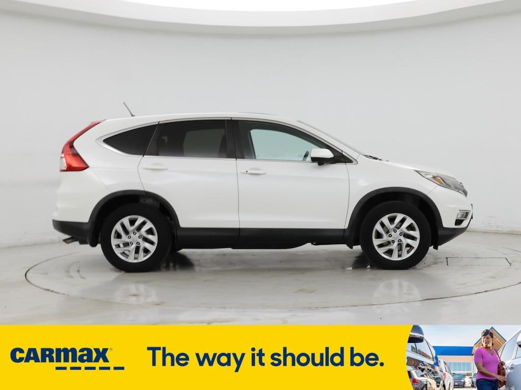 used 2015 Honda CR-V car, priced at $19,998
