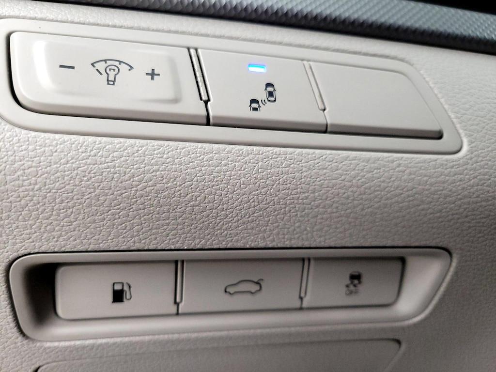 used 2018 Hyundai Sonata car, priced at $14,998