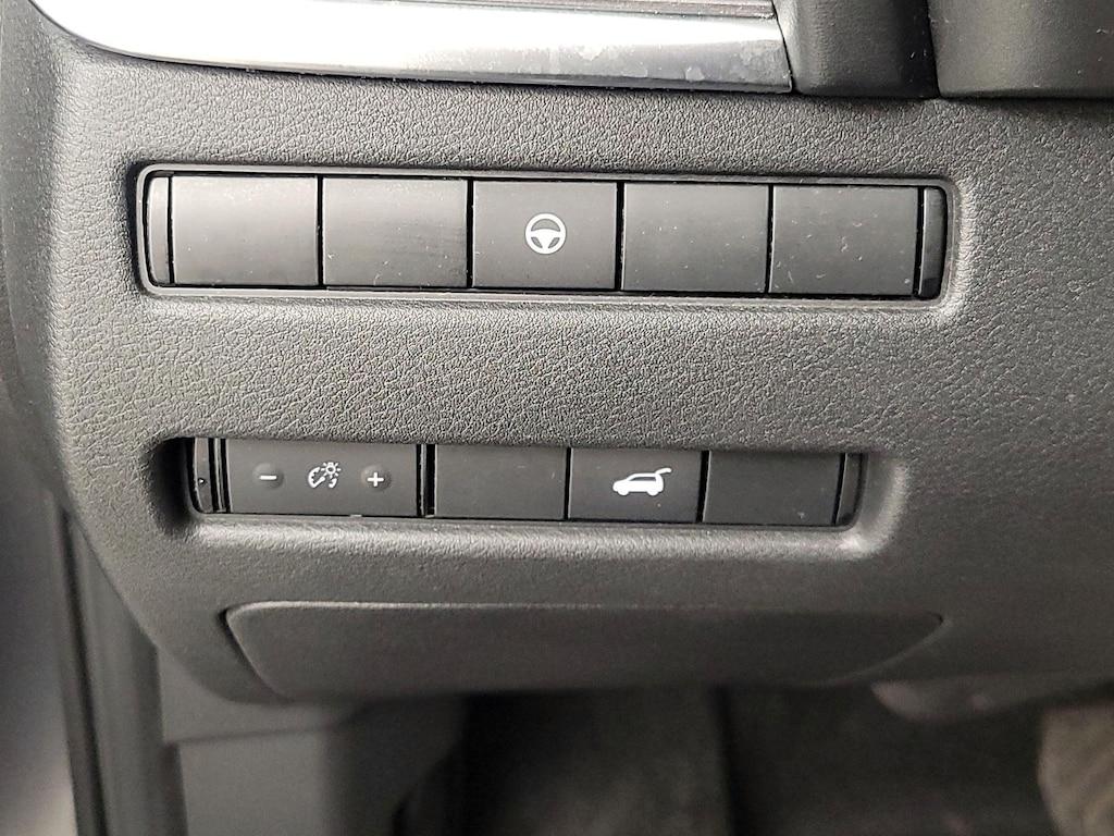 used 2022 Nissan Rogue car, priced at $25,998
