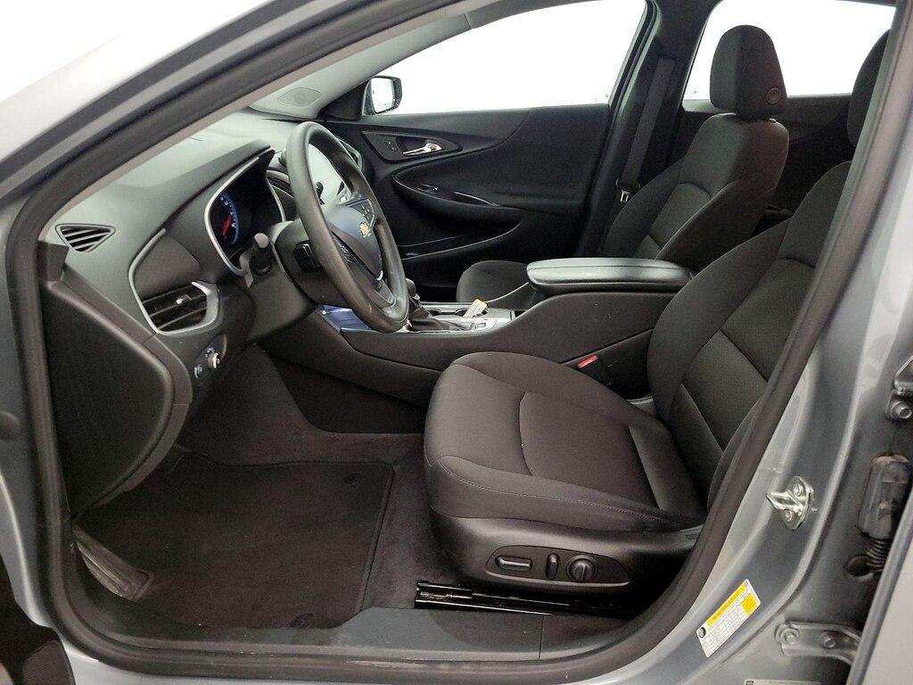 used 2023 Chevrolet Malibu car, priced at $18,998