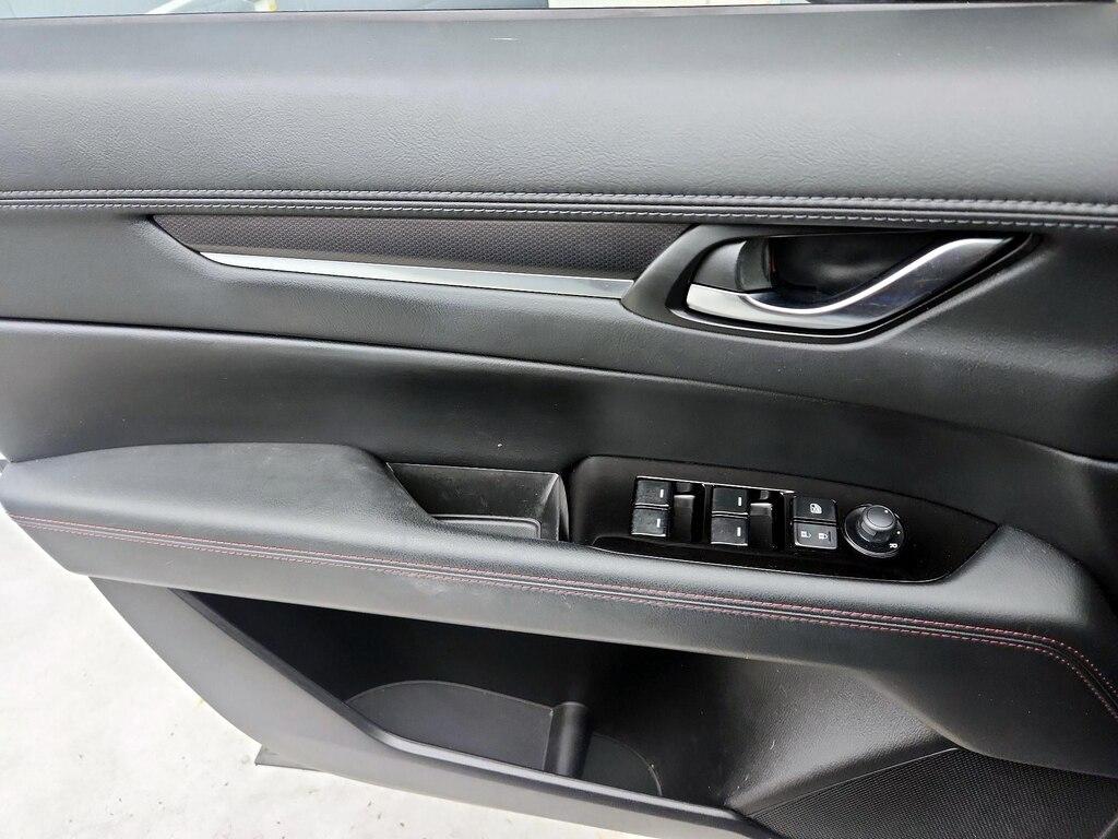 used 2023 Mazda CX-5 car, priced at $26,998