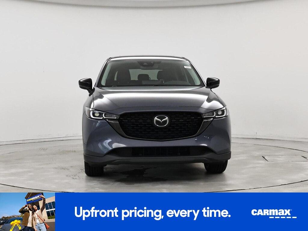 used 2023 Mazda CX-5 car, priced at $26,998
