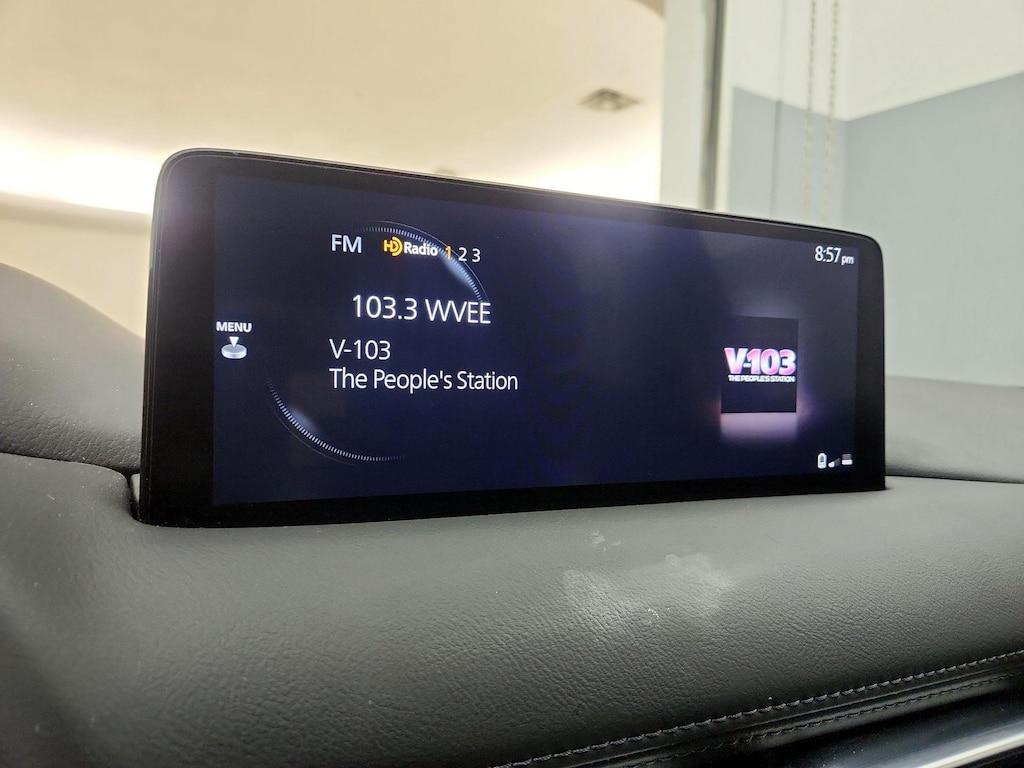 used 2023 Mazda CX-5 car, priced at $26,998